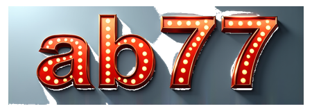 ab77 logo